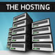 The Hosting - ThemeForest Item for Sale