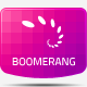 Boomerang - Creative HTML Template - ThemeForest Item for Sale