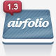 Airfolio - ThemeForest Item for Sale