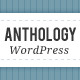 Anthology - Premium Elegant WordPress Theme - ThemeForest Item for Sale