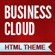 Business Cloud - Corporate Theme - ThemeForest Item for Sale