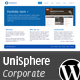 UniSphere Corporate - ThemeForest Item for Sale