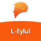 L-Eylul Responsive Joomla Theme - ThemeForest Item for Sale