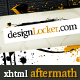 Aftermath - A premium experimental theme - ThemeForest Item for Sale