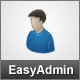 EasyAdmin - ThemeForest Item for Sale