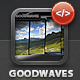 Goodwaves - Business &amp; Product showcase template - ThemeForest Item for Sale