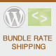 Jigoshop Bundle Rate Shipping - CodeCanyon Item for Sale