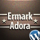 Ermark Adora Wordpress - ThemeForest Item for Sale