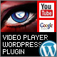 Vimeo Video Player Wordpress Plugin with Playlist