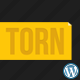 Torn Wordpress - ThemeForest Item for Sale