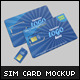 Rack Card Mockup - 137