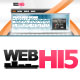 WebHI5 XHTML Design Template - ThemeForest Item for Sale