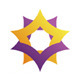 Dual Star Logo