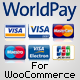 WorldPay Gateway für WooCommerce