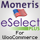 Moneris US eSELECTplus Gateway for WooCommerce