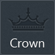 Crown - Premium Responsive Admin Theme - ThemeForest Item for Sale