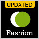 Fashion Theme for Opencart 1.5 - ThemeForest Item for Sale
