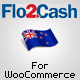 Flo2Cash Gateway für WooCommerce