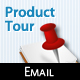 Innovative - Product Tour HTML Email Template - ThemeForest Item for Sale
