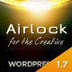 Airlock: Portfolio WordPress Theme - ThemeForest Item for Sale