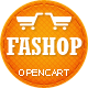 Fashopper - Premium OpenCart Theme - ThemeForest Item for Sale