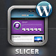 Slicer - One / Multi Page Business template - ThemeForest Item for Sale