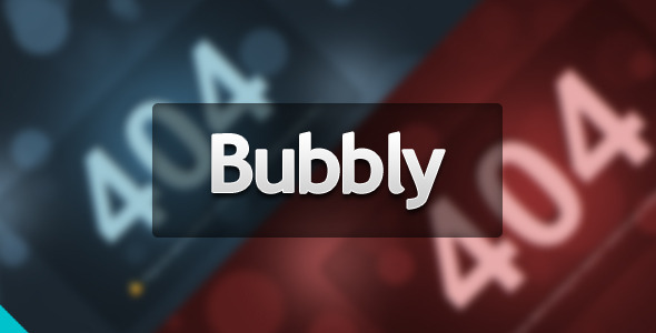 bubbly-error-page