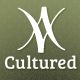 Cultured - A Responsive Blog / Portfolio Theme - ThemeForest Item for Sale