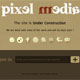 Pixel Media - Under Construction - ThemeForest Item for Sale