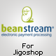 BeanStream Gateway für Jigoshop