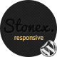 Stonex - Business Responsive WordPress Themed - ThemeForest Item for Sale