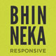 Bhinneka - a Responsive WordPress Theme - ThemeForest Item for Sale