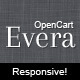 EveraShop Premium OpenCart Responsive Theme - ThemeForest Item for Sale