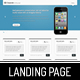Corpat - Corporate landing page HTML/CSS Theme - ThemeForest Item for Sale