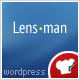 Lensman - Creative / Photography WordPress Theme - ThemeForest Item for Sale