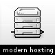 Modern Hosting - ThemeForest Item for Sale