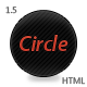 Circle - ThemeForest Item for Sale