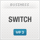 Switch - Responsive WordPress Theme - ThemeForest Item for Sale
