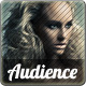 Audience - Fullscreen Image and Video Landing Page - ThemeForest Item for Sale