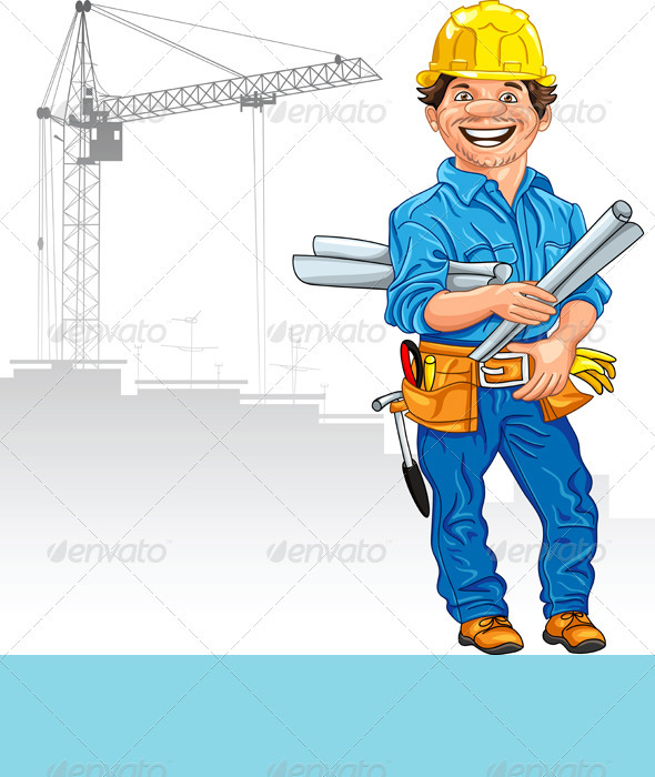 clipart business engineer - photo #3