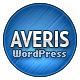 Averis Responsive Business WordPress Theme - ThemeForest Item for Sale