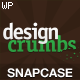Snapcase - Responsive WordPress Photoblog Theme - ThemeForest Item for Sale