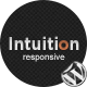 Intuition - Responsive Business WordPress Theme - ThemeForest Item for Sale