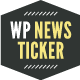 jNewsticker for WordPress - CodeCanyon Item for Sale
