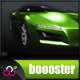 boooster - xhml template with shop - ThemeForest Item for Sale
