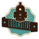 Locomotive - One Page Vintage Portfolio Template - ThemeForest Item for Sale
