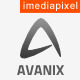AVANIX - Corporate and Business HTML Template - ThemeForest Item for Sale