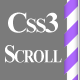 Css3 Scrollbar - CodeCanyon Item for Sale
