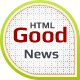Goodnews Premium HTML News/Magazine - ThemeForest Item for Sale