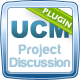 UCM Plugin: Project Discussion / Customer Comments - CodeCanyon UCM plugin for Download